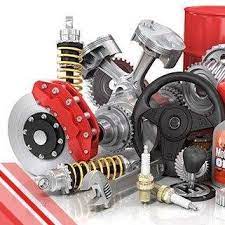 Trading for automotive component